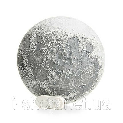 Світильник Місяць на стіну UFT Moonlight, фото 3