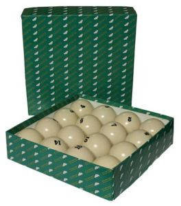 Кулі більярдні Дніпро