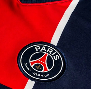 Домашня форма ПСЖ(PSG) сезон 2020, фото 2
