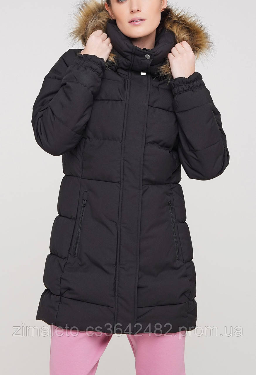 Куртка Helly Hansen W Blume Puffy Parka 54430-991