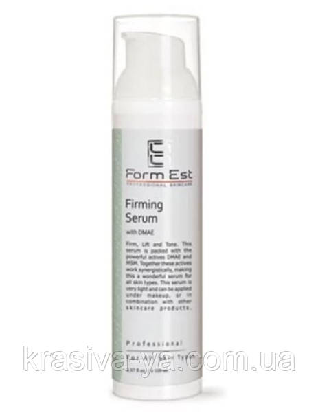 Ліфтинг-сироватка з ДМАЕ - Firming Serum with DMAE, 100 мл