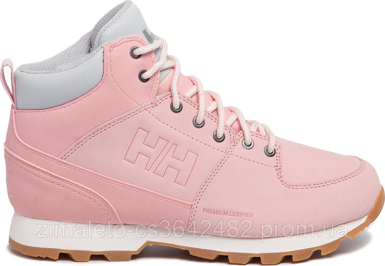 Черевики жіночі Helly Hansen W Tsuga 11524-152