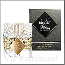 Kilian Apple Brandy On The Rocks парфумована вода 50 ml. (Киліан Яблучний бренді на скелях), фото 4