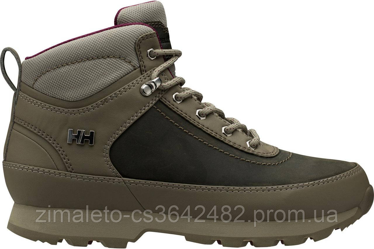 Ботинки женские Helly Hansen W Calgary 10991-720