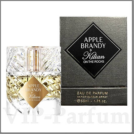 Kilian Apple Brandy On The Rocks парфумована вода 50 ml. (Киліан Яблучний бренді на скелях), фото 1