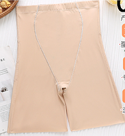 Високі стягувальні шорти, труси для корекції фігури схуднення xl-3xl