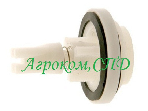 AP29P60 Клапан насоса P60 Agroplast для обприскувача