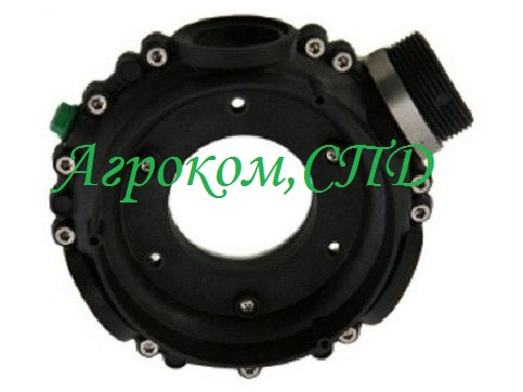 AP23KS Колектор всмоктуючий P140