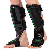 Защита для голени и стопы защита ноги VL-3090, S: Gsport M
