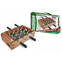 Настільний футбол Soccer game