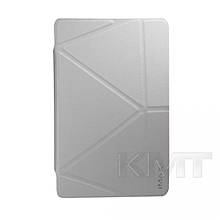 Чохол - книжка Leather Book Case — Samsung Tab E 9.6 (T560 ;T561) — iMax b — White