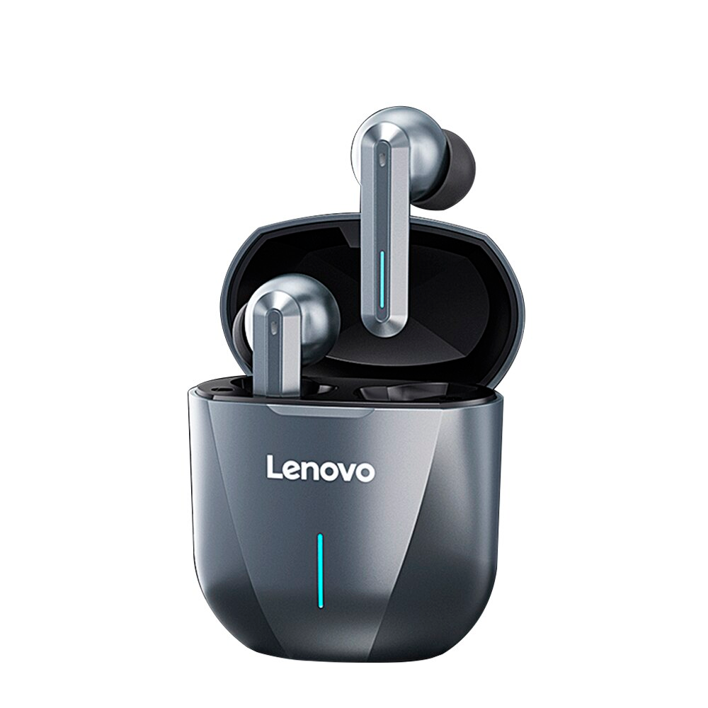 Навушники Lenovo XG01 black