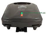 Нова німецька велика сендвічниця із Німеччини Silver Crest SSWM 1400 B2 з гарантією, фото 4