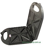 Нова німецька велика сендвічниця із Німеччини Silver Crest SSWM 1400 B2 з гарантією