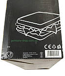 Нова німецька велика сендвічниця із Німеччини Silver Crest SSWM 1400 B2 з гарантією, фото 8