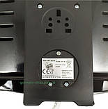 Нова німецька велика сендвічниця із Німеччини Silver Crest SSWM 1400 B2 з гарантією, фото 5