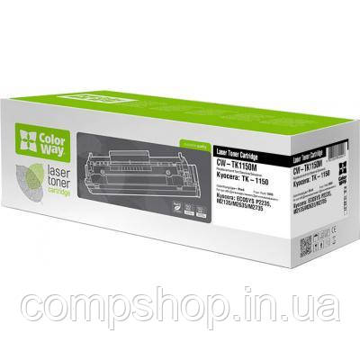 Картридж Kyocera TK-1150 (Mita P2235dn/P2235dw/M2135dn)  *ColorWay (код 121282)