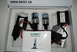 Комплект Біксенона UKC H1 HID XENON 6000K