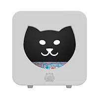 Jolly Pets Kitty Kasa Bedroom (Джоллі Петс Кітті Каса Бендрум) спальний кубик будиночок для котів