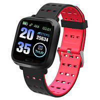 Фітнес-браслет A6