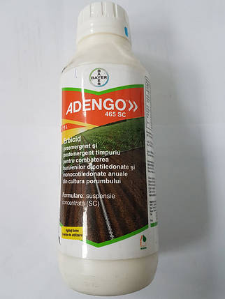 Гербіцид Аденго 1л., фото 1