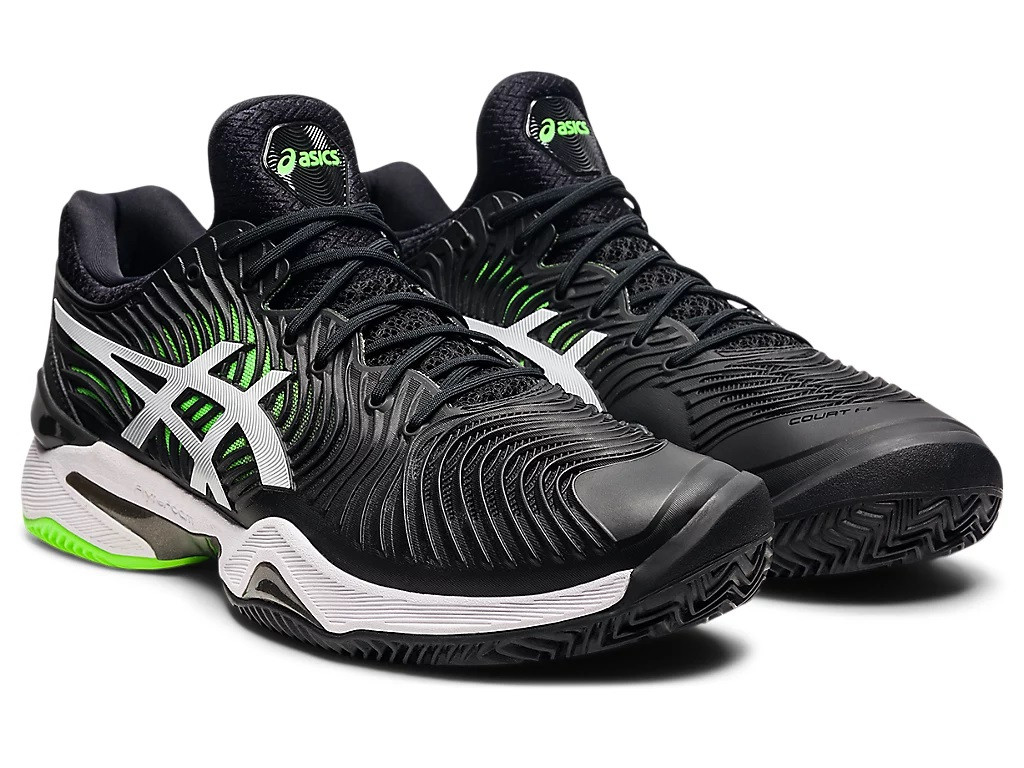 Кросівки тенісні ASICS COURT FF 2 1041A082-005