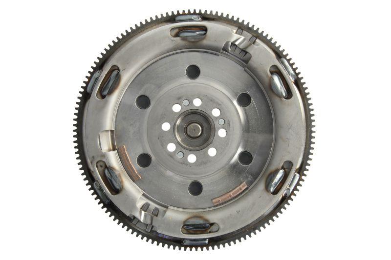 Маховик двухмассовый (без болтів; з Подшипником; без диска регулювання тертя) VW CRAFTER 30-35, CRAFTER 30-50