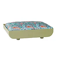 Jolly Pets Kitty Kasa Penthaus Bed (Джоллі Петс Кітті Каса Пенгаус Бед) ліжко - лежачий для котів Серо-Коричневий
