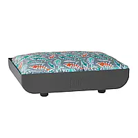 Jolly Pets Kitty Kasa Penthaus Bed (Джоллі Петс Кітті Каса Пенгаус Бед) ліжко - лежачий для котів Сірий