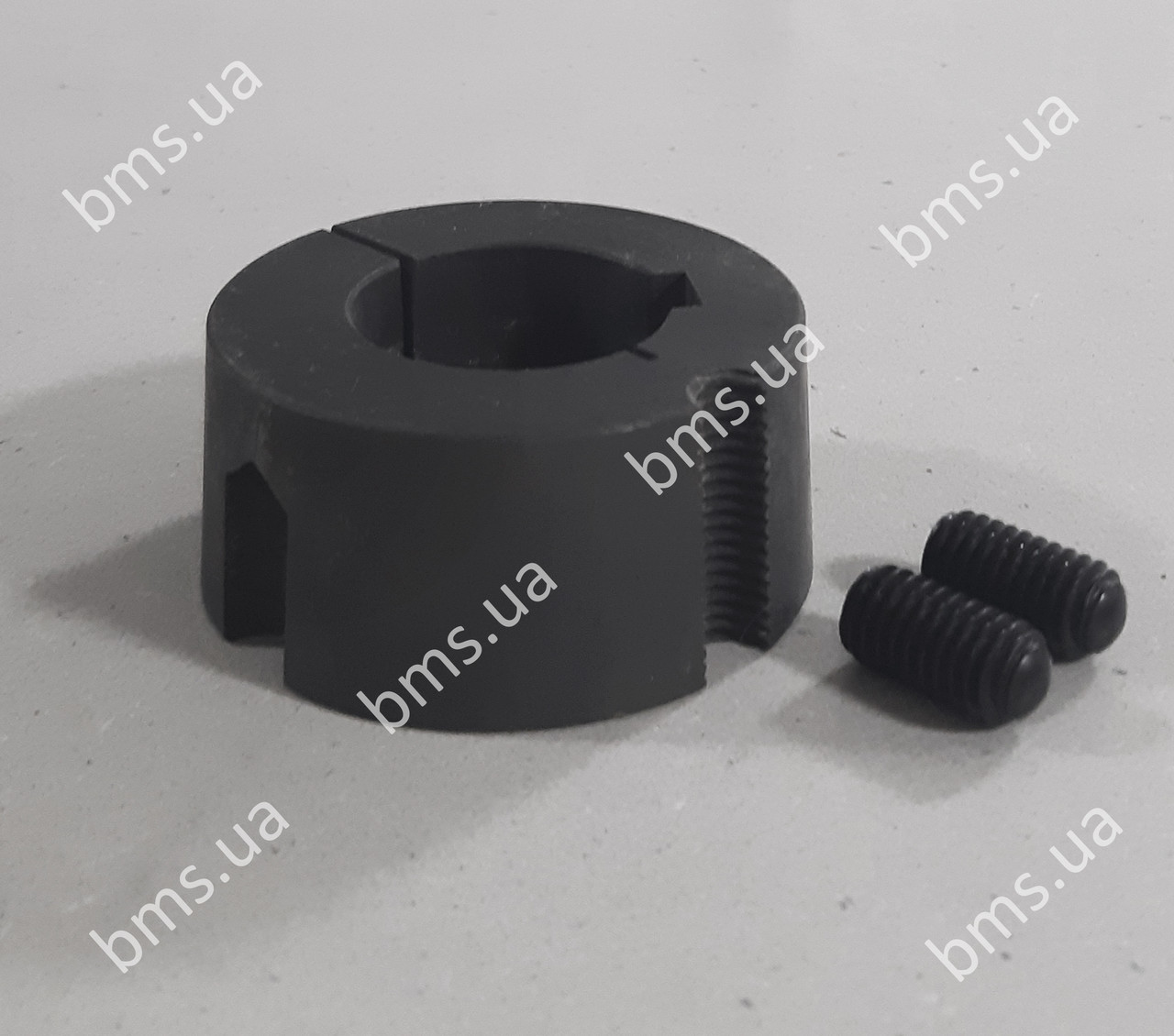 Втулка TL 2012 для шківа приводу бочки силового ременя BMS Worker