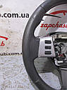 Рульове колесо 48430-CA202 з кнопками 25550-CA000 9917584 Murano Z50 NISSAN, фото 2