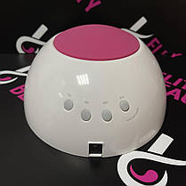 Лампа для майстрів манікюру SUN 2C 48 Вт, фото 2