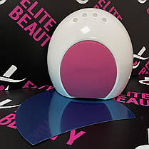 Лампа для майстрів манікюру SUN 2C 48 Вт, фото 4