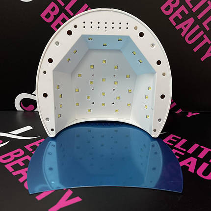 Лампа для майстрів манікюру SUN 2C 48 Вт, фото 1