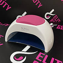Лампа для майстрів манікюру SUN 2C 48 Вт, фото 5