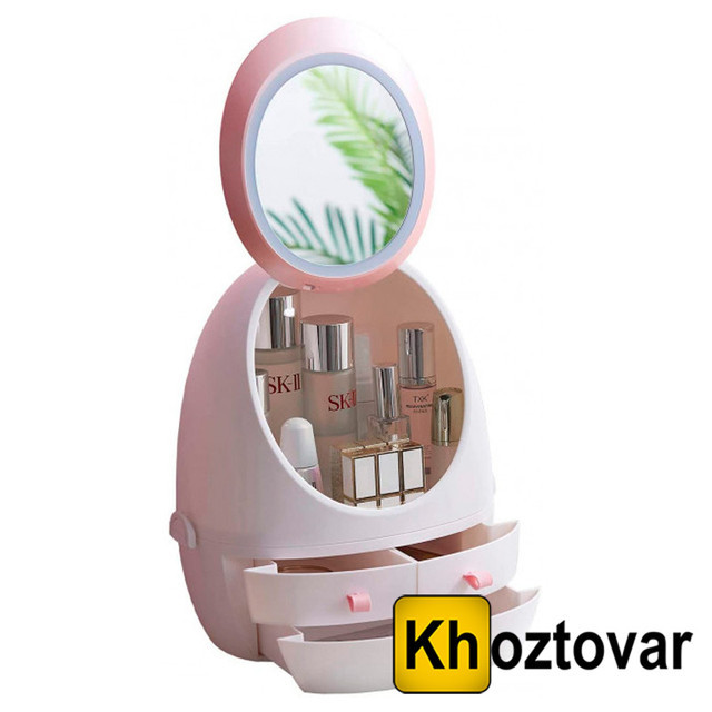 Органайзер для косметики MakeupBox, фото 1