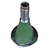 Конус ротора косарки роторної Wirax Z-169, Z-173, Z-069 8245-036-010-747, фото 3