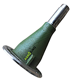 Конус ротора косарки роторної Wirax Z-169, Z-173, Z-069 8245-036-010-747, фото 2