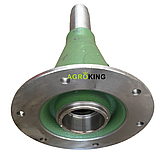 Конус ротора косарки роторної Wirax Z-169, Z-173, Z-069 8245-036-010-747, фото 4