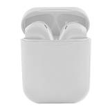 Бездротові навушники i31 5.0 з кейсом, white, фото 2