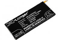 Аккумулятор X-Longer BL-T24 для LG X Power K220 / K220ds / K450 / K212 / LS755 / US610 (4100 mAh) Professional