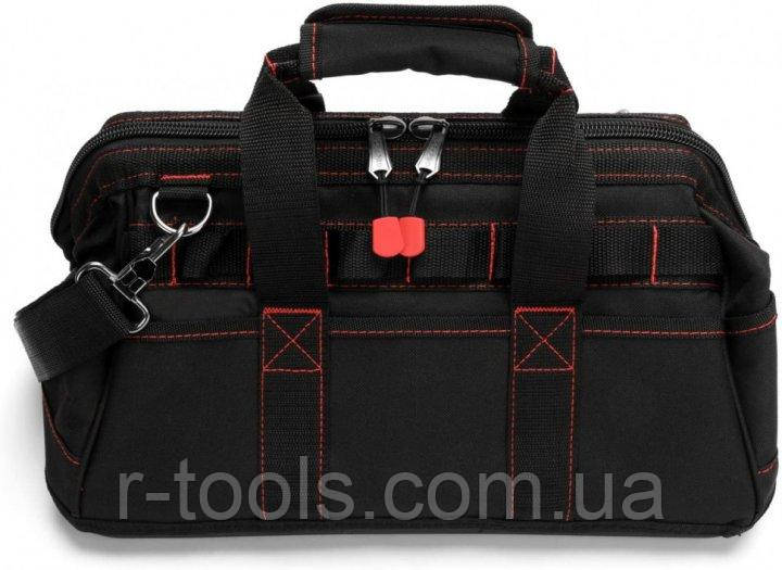 Сумка для инструмента Workpro w081022 - фото 3 - id-p1537534982