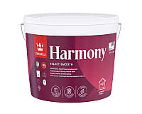 Краска акриловая Harmony Tikkurila интерьерная база А 2,7л