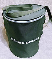 Сумка для жердинок "Fishing corner"