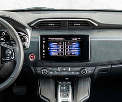 Акустика / Дисплей / Навігація