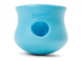 Іграшка головоломка для собак із схованкою для ласощів West Paw Toppl Treat Toy Large (Вест Пав Топпі)