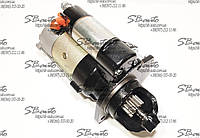 Стартер на двигатель Cummins 6B, 6BT, 6BTA. v-5,9. (Z-12).