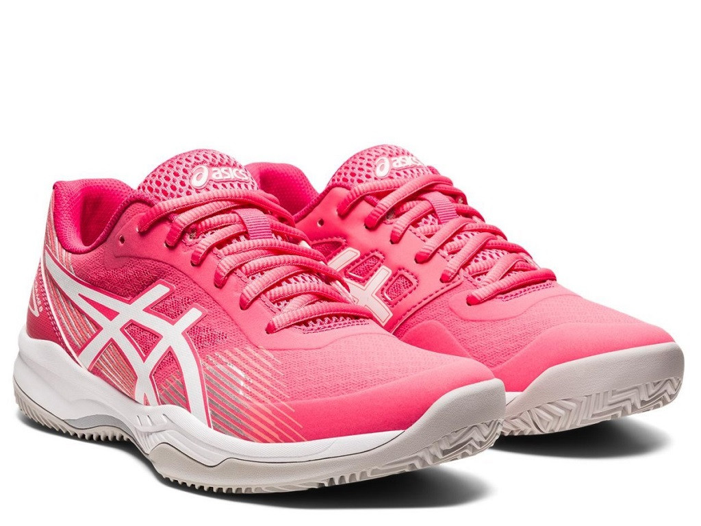 Жіночі тенісні кросівки ASICS GEL-GAME 8 CLAY/OC 1042A151-700