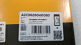 Форсунка VW Caddy 1.6 TDI Siemens 03L130277B, фото 10