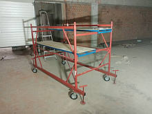 Базовий блок ВСП 1.2 х 2.0 м